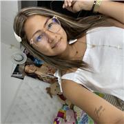 Español nativo ofrezco clases particulares a todos para brindarles mi conocimiento